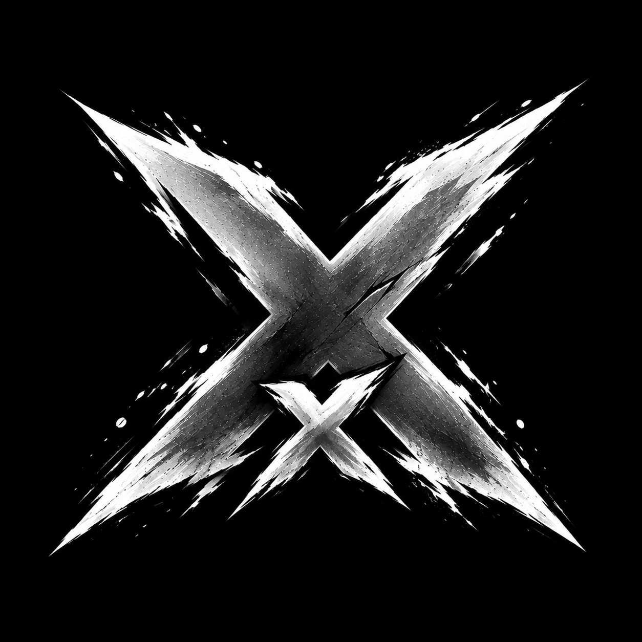 Xexer Hub Logo